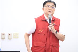 非洲豬瘟「關鍵獸醫佐」已回國 檢調調查中