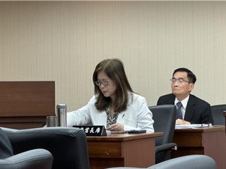 海巡署已處理179例海漂豬 20例陽性 管碧玲：都假設是非洲豬瘟