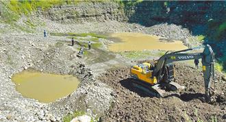 美濃大峽谷案羈押議員前特助  藍高市黨部澄清「非本黨」