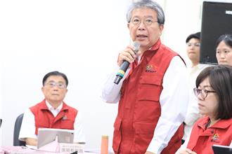 廚餘政策「每天反轉」惹議！鄭照新：外埔生態園區可去化每日110公噸