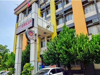 高雄女車廂赫見定位器 報案遭回「有事就打110」分局澄清