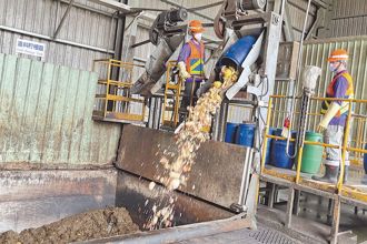 厨余大战引爆！环境部承诺「加强调度」 立委忧有困难