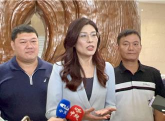 反對提高國防預算與全球民主國家相違？鄭麗文批總統府： 錯誤解讀