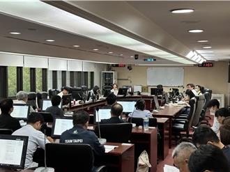 護樹團體抗議黑箱！北市修護樹條例「榕樹放寬、認定期縮短」