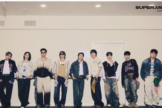 SJ下月登大巨蛋連唱3天 演唱會後驚喜加碼「還能1對1合照」