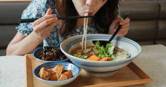 台灣人「吃飯內用習慣」掀共鳴 大票人點頭：不自在