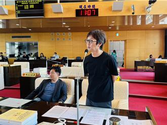 台中市捷工局6科全由股長代理 挨批「空殼局」