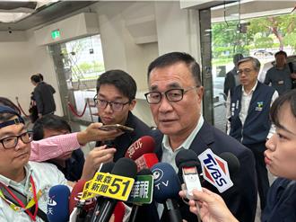 李四川：輝達已選定用地　市長稍後公布