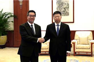 會宋濤遭圍剿   蕭旭岑批綠無恥又無能：沒有回應的價值