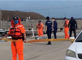 遭疑領薪後落跑！澎湖失聯漁工找到了  已成冰冷浮屍