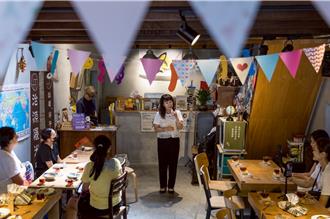 客家新世代論壇11／8登場 青年接棒共繪客家文化新藍圖