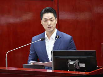 影》輝達確定落腳「北士科T17、T18」 蔣萬安宣布了