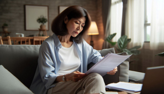 借名登記買房卻成惡夢 信任變翻臉姊妹情斷