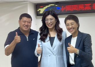 回應習近平賀電  鄭麗文：國民黨堅守和平與台灣民意原則