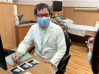 醫師助產師共照！打造溫柔又安全的生產體驗