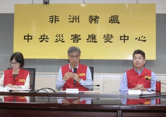 中央出手了！指「台中疫調報告不完善」 組疫調團隊協助釐清
