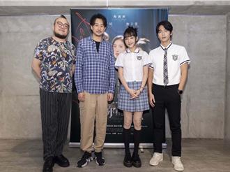 林思廷遭爆「片場被導演恐嚇」！待廢墟數次被捆綁太難忘