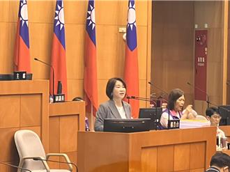 屏東推嬰幼兒營養補助金每月2000 周春米：今年出生即可月領