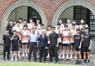 企排》台北國北獅維持北教大班底 新賽季要更上層樓