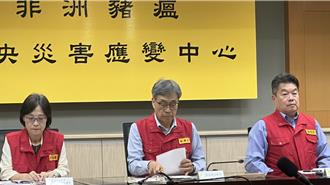 駁斥「露天掩埋」謠言！陳駿季：廚餘蓋土30公分