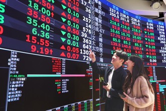 明年春節台股休11天  蛇年封關日2／11  馬年2／23開紅盤