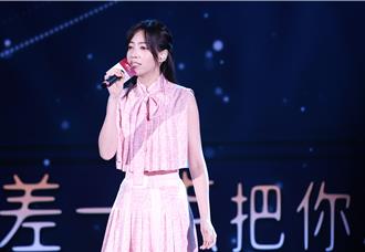 長沙直擊》跨海連線「一代大俠」焦恩俊！焦曼婷甜喊1句全場融化