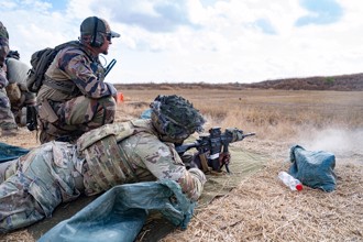 快訊》羅馬尼亞國防部證實 美國縮減歐洲駐軍