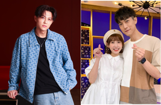 粿粿遭尪控婚內出軌 王子昔滑雪曖昧留言「睡姿、啪啪啪」被挖