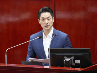 輝達確定落腳T17、T18  蔡正元：只有「他」能打敗蔣萬安