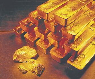 避险降温 金价失守4,000美元