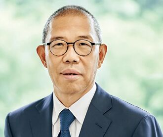 鍾睒睒 四度榮登大陸首富