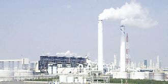 兩利多助攻 化工族群添利