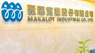 聚陽 前三季每股賺11.13元