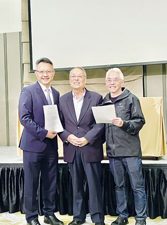 神盾科技日 聚焦AI视觉、异质整合