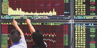 慢牛翻身 陸股基金有看頭