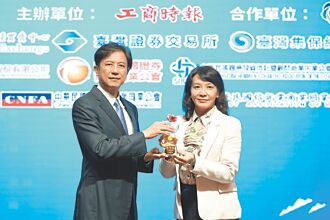 2025數位金融獎》群益投信 狂摘數位金融獎六項大獎