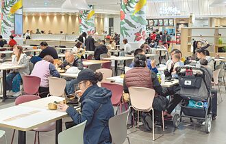 AI需求熱 景氣燈號亮黃紅燈