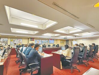 財源不樂觀 北市府拒加碼發現金