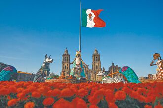 關稅兩樣情 加陷僵局 墨獲延期