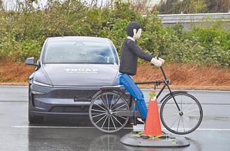 彰化 台灣新車評等 推動車安零死亡