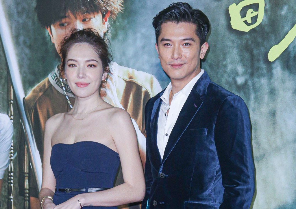 邱澤許瑋甯傳11月底辦婚禮!地點曝光經紀人回應