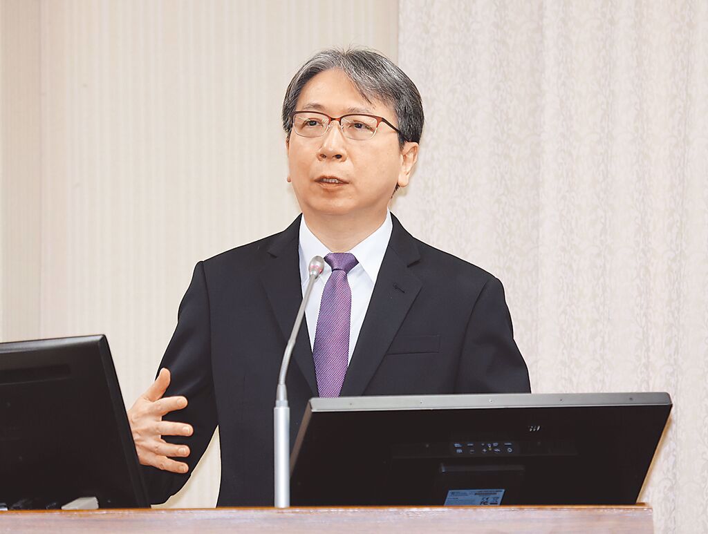 國安局出手!保護中共「涉獨清單」團體、個人安全 蒐報協力者法辦