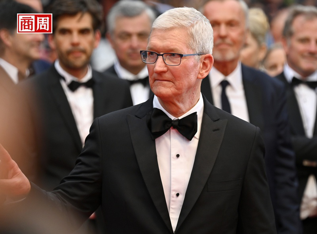 iPhone 17加料不加價賣爆 庫克忍痛讓利反攻「小米們」