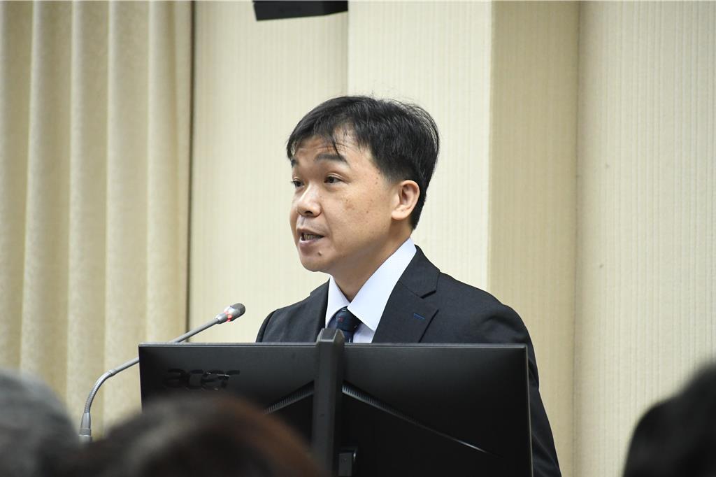 「宗教戀愛巴士」成統戰新手段 陸委會:鼓吹心靈融合要小心