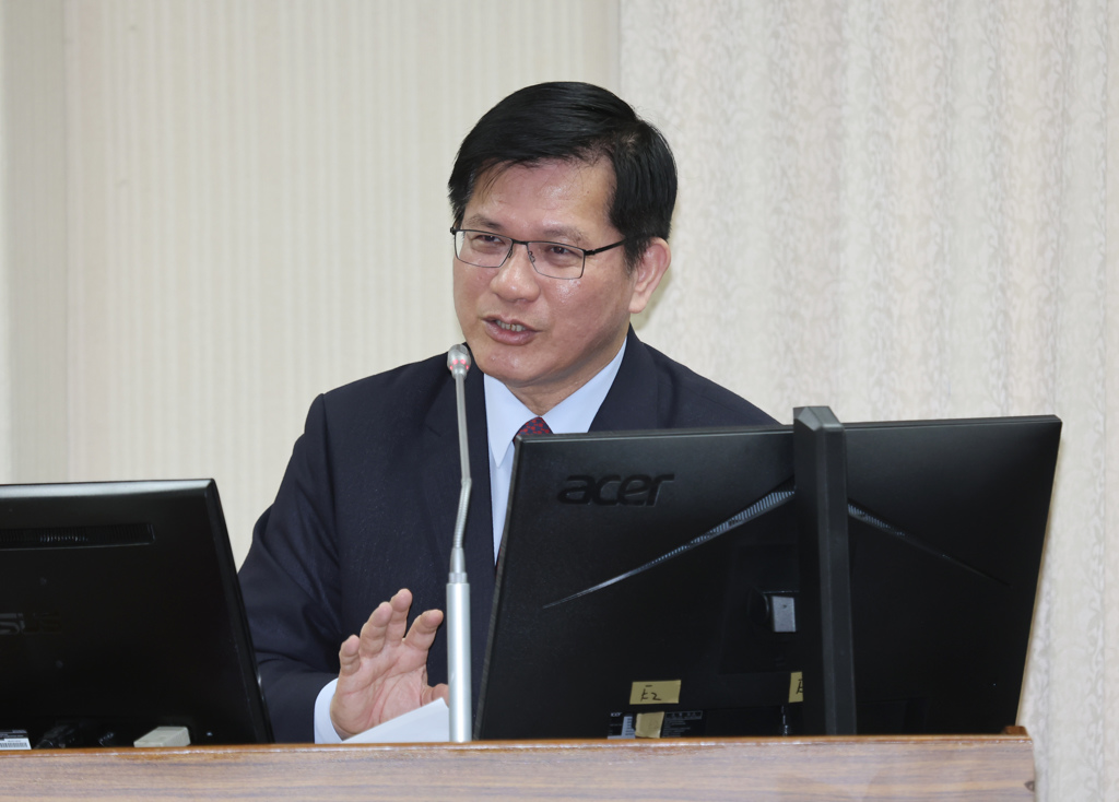 林信義與高市早苗見面談台日合作? 林佳龍:有信心安排中