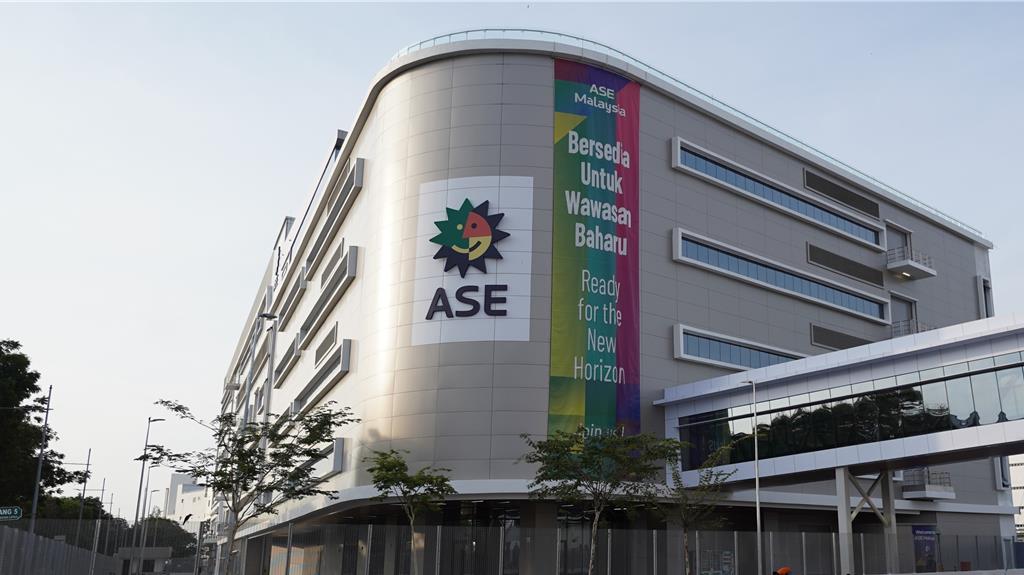 日月光第3季每股賺2.5元　創11季新高