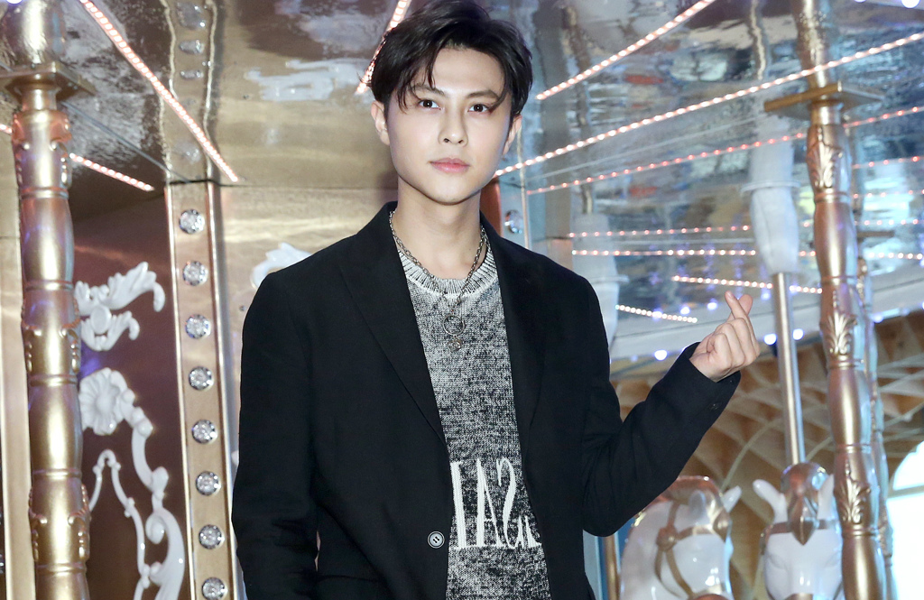 「誰不想當王子的老婆？」HOOK舊片被挖出 網笑喊：大預言家