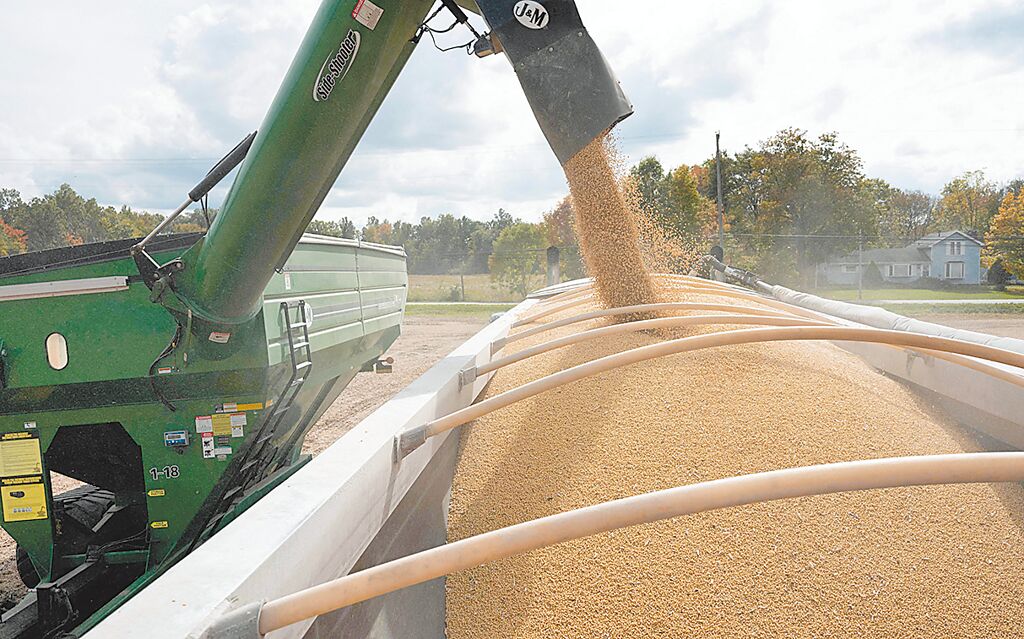 尚青論壇》川習會與光復鄉的啟示（游智彬）