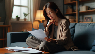 婚後照顧病夫也沒用！陸女繼承房產判無效 還得倒貼租金