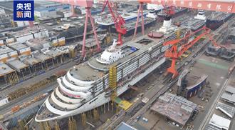 美國造船商委員會主席 ：美國借鑒中方造船經驗